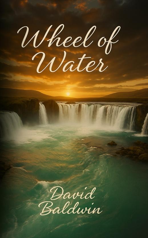 Cover of Wheel of Water